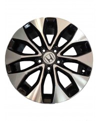 Replica Honda CT2270 BMF R17 W7.0 PCD5x114.3 ET55 DIA64.1